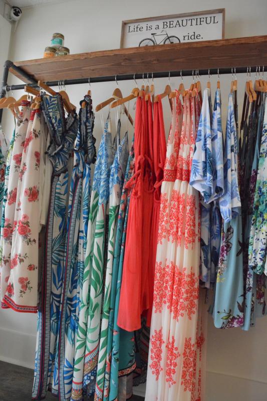 Bomshell Boutique now open in Rehoboth Cape Gazette